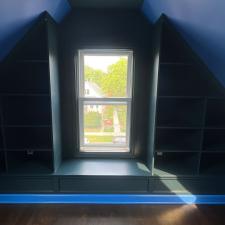Attic Chicago 5